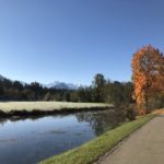 Unser Wandertag: Ein sonniger Herbsttag im Allgäu