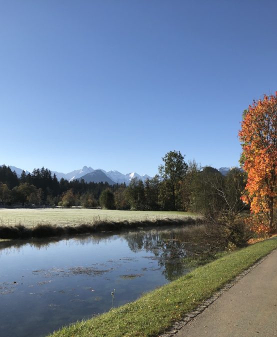 Herbstferien